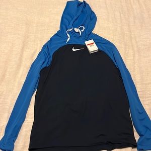 Nike sweatshirt